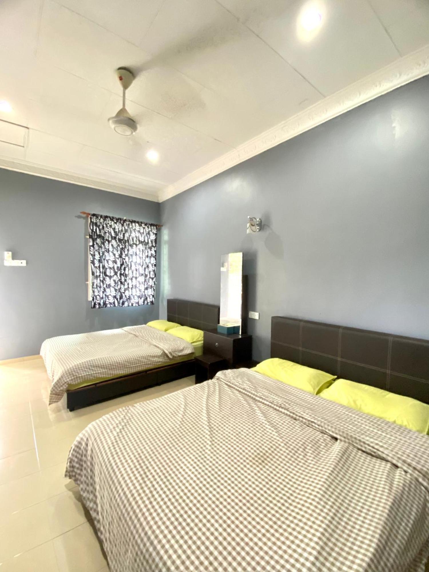 Mutiara Chalet Bandar Melaka Exterior photo