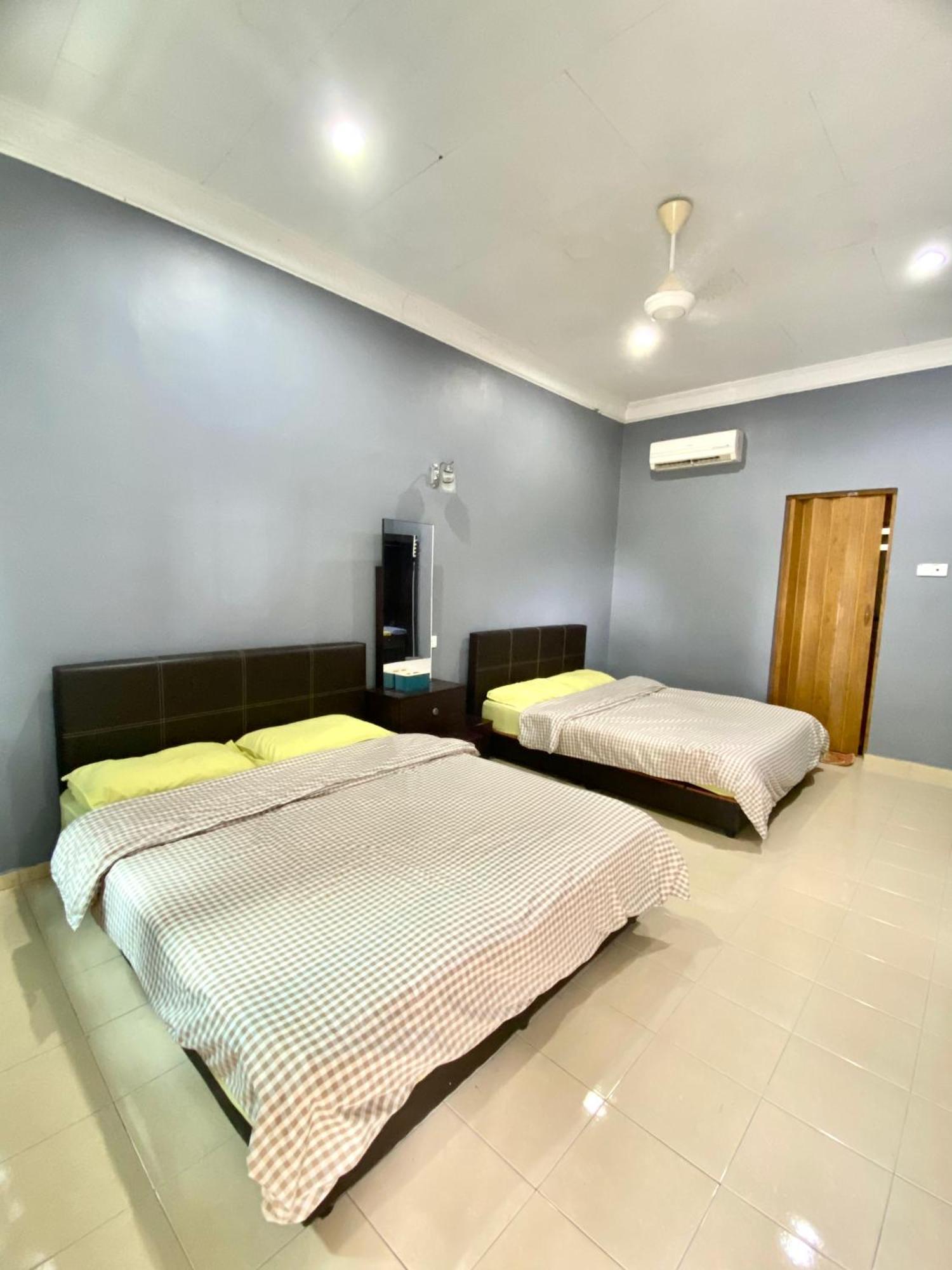 Mutiara Chalet Bandar Melaka Exterior photo